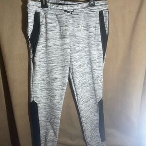 Brooklyn Cloth Light Gray Joggers